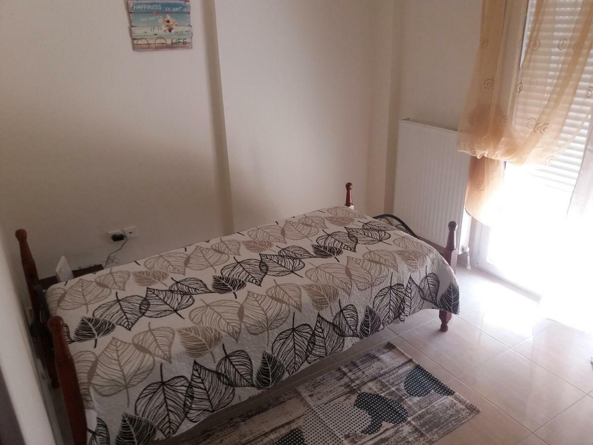 Jordan'S Appartment At ネア・ミカニオーナ エクステリア 写真