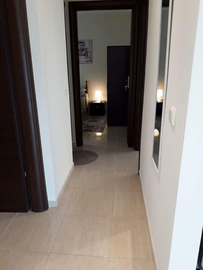 Jordan'S Appartment At ネア・ミカニオーナ エクステリア 写真